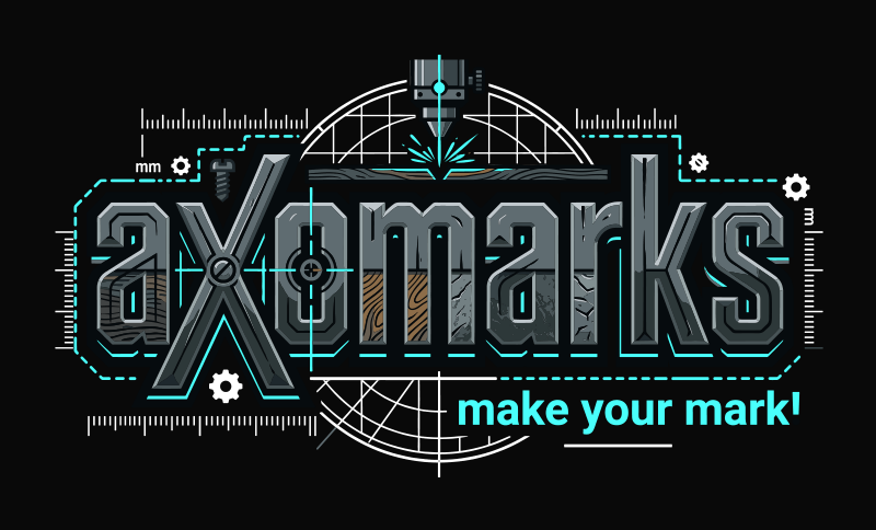 AXOMARKS